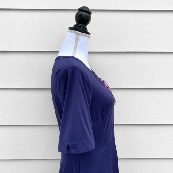 Maeve Anthropologie Renaissance Dress - Picture 9 of 16